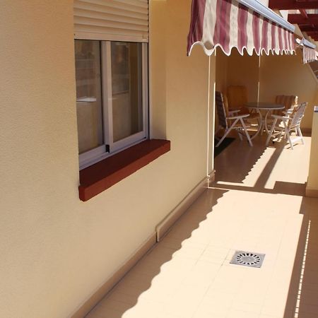 Luxury Duplex Las Palmeras Los Alcázares Εξωτερικό φωτογραφία