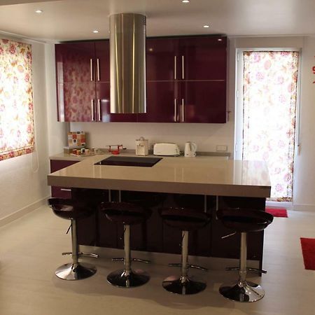 Luxury Duplex Las Palmeras Los Alcázares Εξωτερικό φωτογραφία