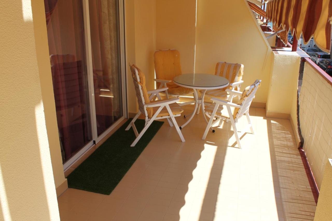 Luxury Duplex Las Palmeras Los Alcázares Εξωτερικό φωτογραφία