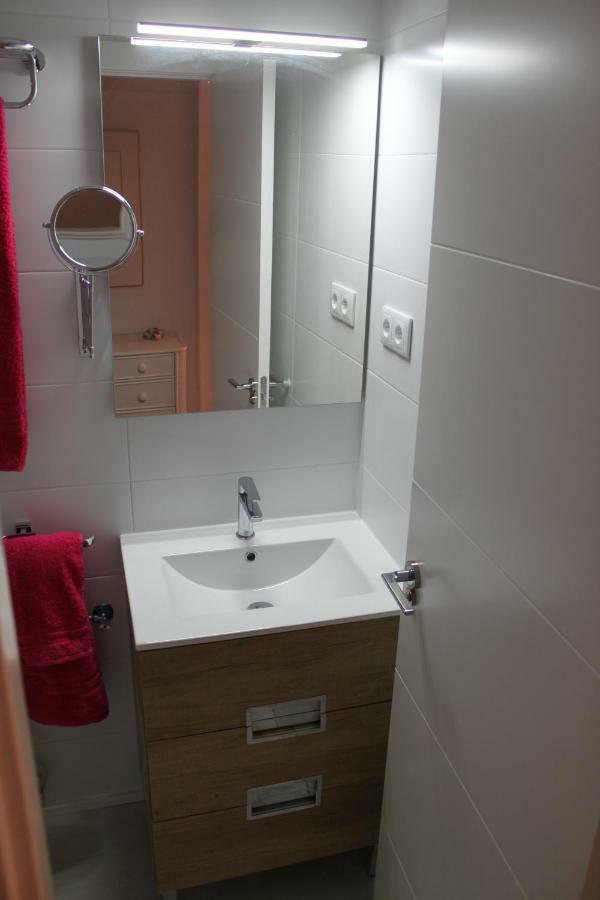 Luxury Duplex Las Palmeras Los Alcázares Εξωτερικό φωτογραφία