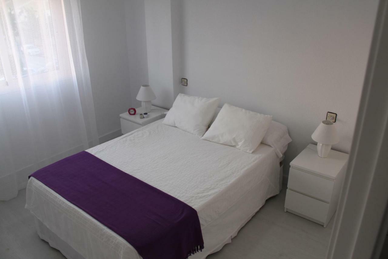 Luxury Duplex Las Palmeras Los Alcázares Εξωτερικό φωτογραφία