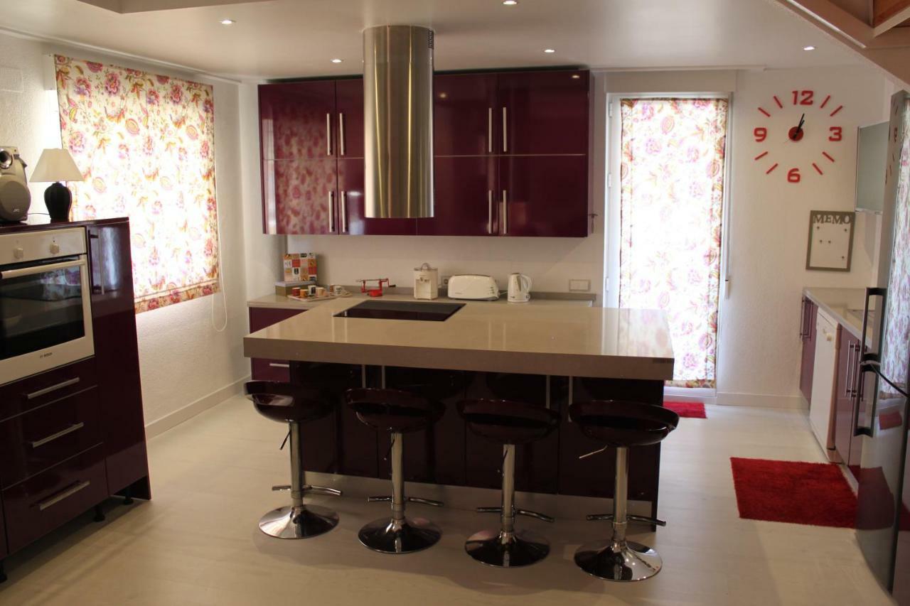 Luxury Duplex Las Palmeras Los Alcázares Εξωτερικό φωτογραφία