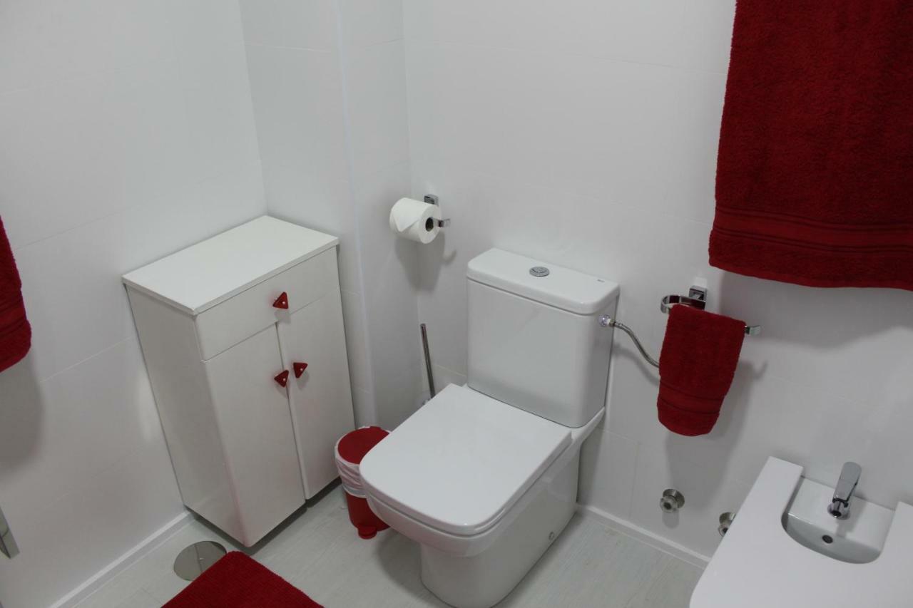 Luxury Duplex Las Palmeras Los Alcázares Εξωτερικό φωτογραφία