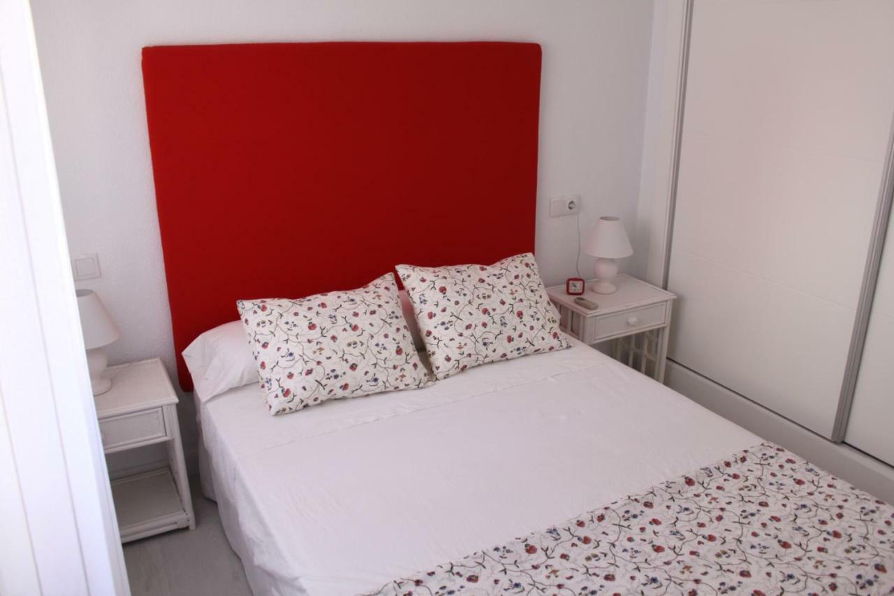Luxury Duplex Las Palmeras Los Alcázares Εξωτερικό φωτογραφία