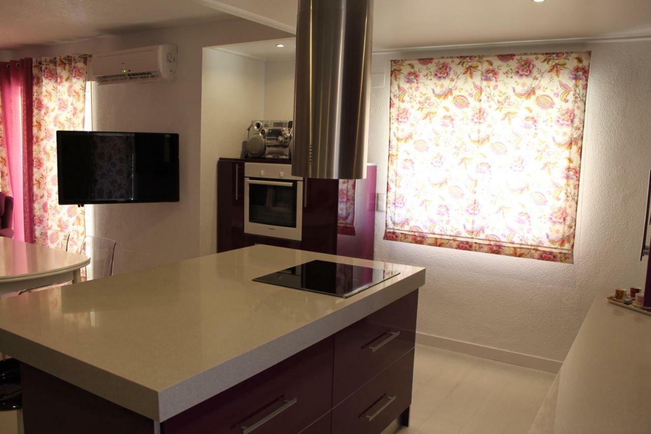 Luxury Duplex Las Palmeras Los Alcázares Εξωτερικό φωτογραφία