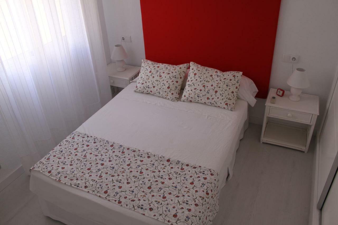 Luxury Duplex Las Palmeras Los Alcázares Εξωτερικό φωτογραφία