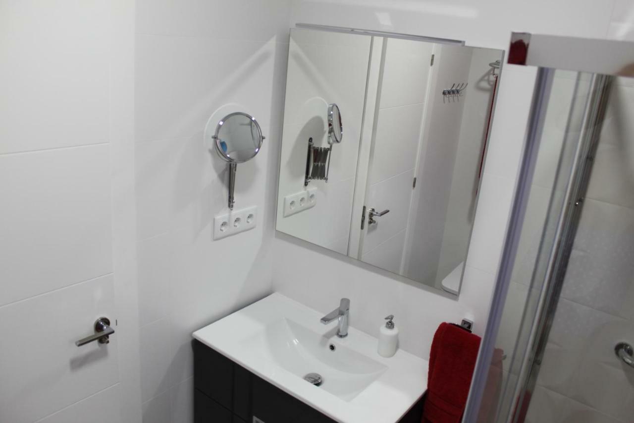 Luxury Duplex Las Palmeras Los Alcázares Εξωτερικό φωτογραφία