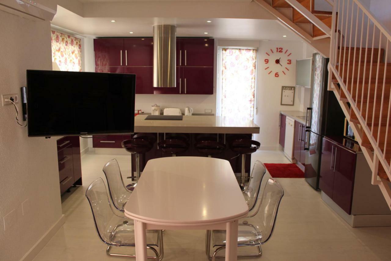Luxury Duplex Las Palmeras Los Alcázares Εξωτερικό φωτογραφία